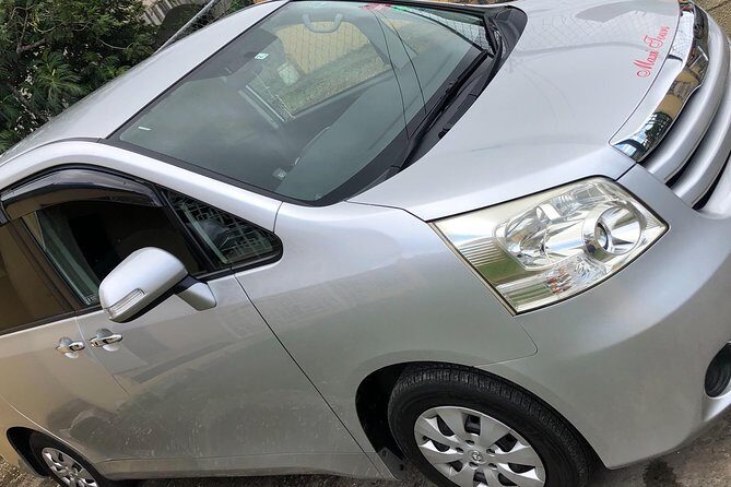 Private Round-trip MBJ Airport Transfer to Montego Bay Hotels - Where the pickup fits on your schedule