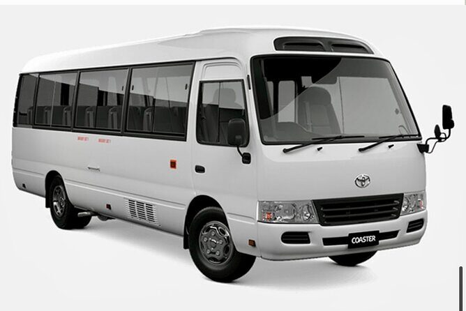 Private Roundtrip Airport Transfer to Resorts in Montego Bay - Drivers, Conversation, and On-the-Road Help That Makes the Ride Pay Off