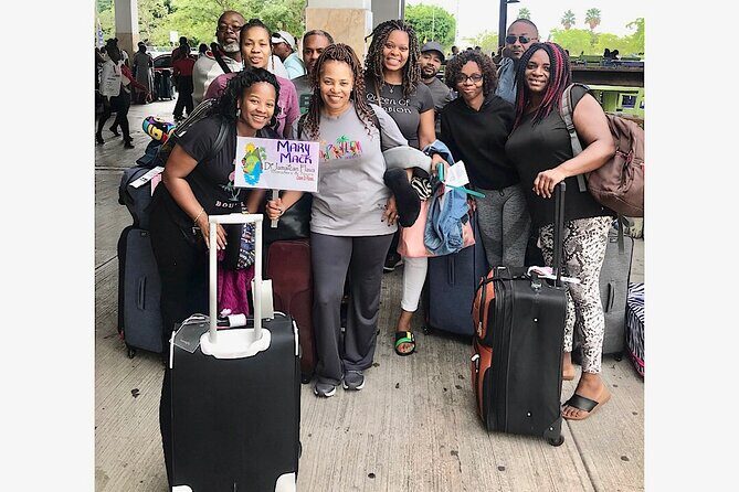 Private Roundtrip Airport Transfer to Resorts in Montego Bay - Practical Tips to Get the Most Out of Your Transfer