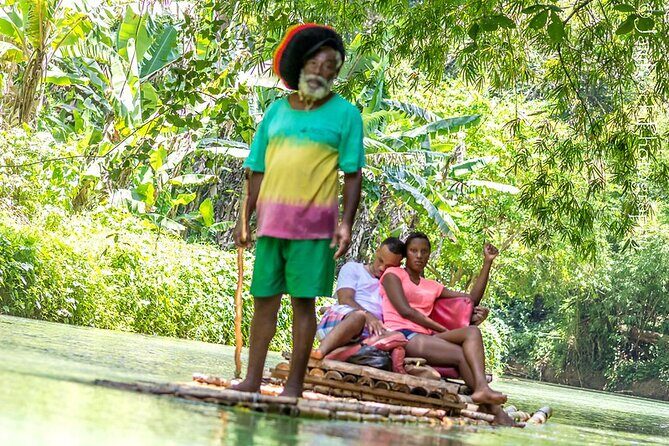 Private Roundtrip Transportation to Martha Brae Rafting - Weather, timing, and small realities to plan around