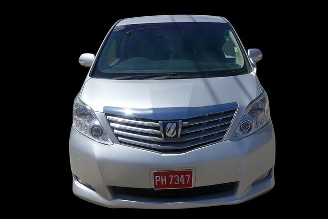 Private Sangster Airport Transfer to Jamaica Inn Ocho Rios - The 90-minute north-coast drive to Ocho Rios (and how to make it pleasant)