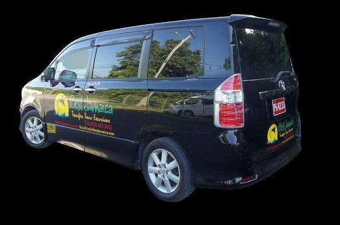 Private Sangster Airport Transfer to Jamaica Inn Ocho Rios - Value check: $117.34 per group up to 4