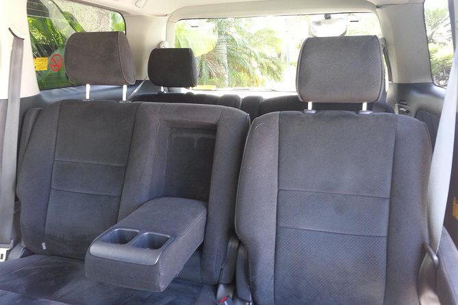 Private Sangster Airport Transfer to Montego Bay - The Ride Timing: About 30 Minutes, With Real-World Traffic