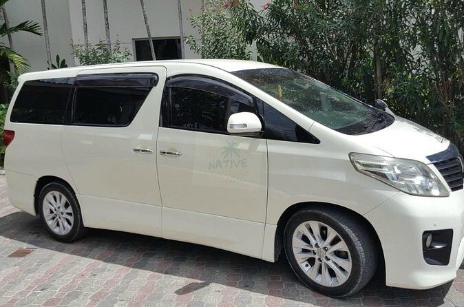 Private Sangster Airport Transfer to Negril Hotels - Drop-Off at Your Hotel or Port: Getting to Negril Without Lost Time