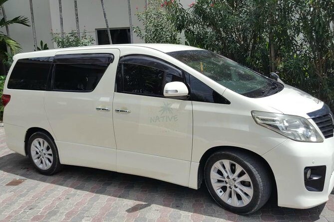 Private Sangster Airport Transfer to Negril Hotels - Price and Vehicle Options: When $67 per Person Makes Sense