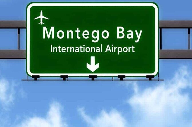 Private Sangsters Int. Airport Pickup to Montego Bay Resorts - Key Things That Make This Transfer Work