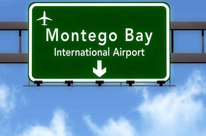 Private Sangsters Int. Airport Pickup to Montego Bay Resorts - When This Transfer Is the Right Choice (and When It Isn’t)