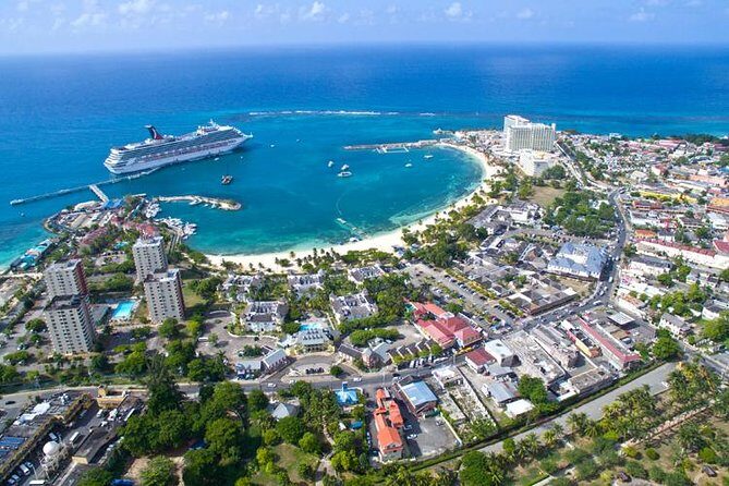 Private Sightseeing Tour in & Around Ocho Rios - What You’re Really Buying With This Ocho Rios Tour