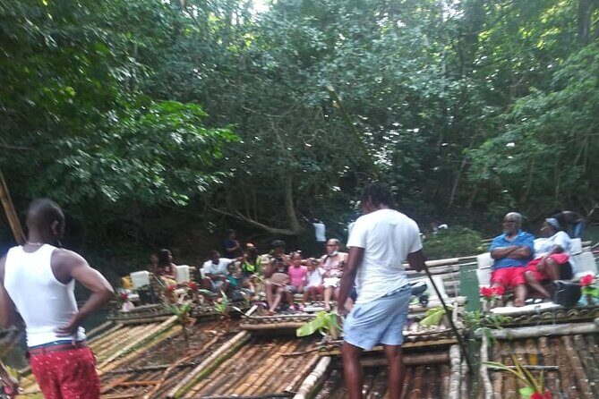 Private Sightseeing Tour in & Around Ocho Rios - Practical Tips to Get the Most From Your 9:00 am Start