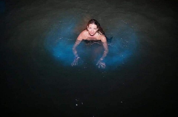 Private Tour from Ocho Rios Runaway Bay to the Luminous Lagoon - Swim time: how to maximize the glow (and reduce discomfort)