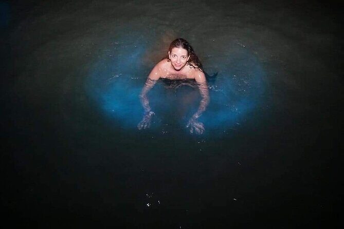 Private Tour from Ocho Rios Runaway Bay to the Luminous Lagoon - Private tour value: price, group size, and what you actually get