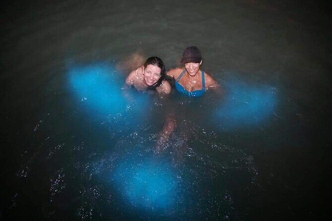 Private Tour from Ocho Rios Runaway Bay to the Luminous Lagoon - Price and photos: what can catch you off guard