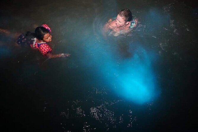 Private Tour from Ocho Rios Runaway Bay to the Luminous Lagoon - Weather, moonlight, and the glow you’ll actually see