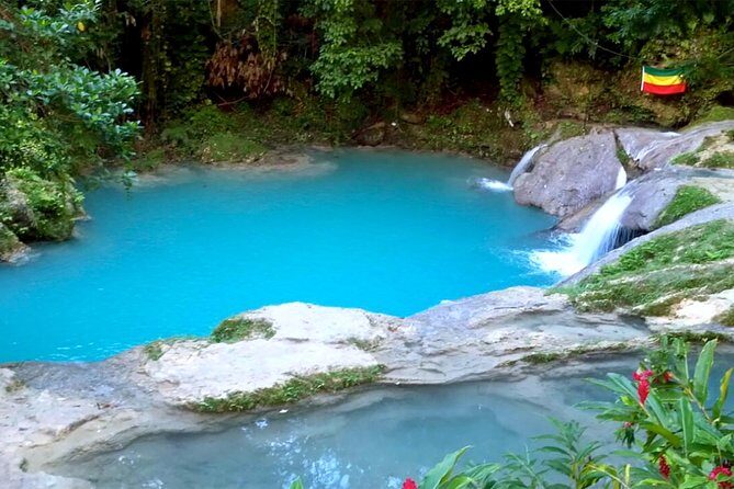 Private Tour From Ocho Rios To Blue Hole Secret Falls and Shopping - Ocho Rios Blue Hole and Secret Falls: What Makes It Worth Your Time