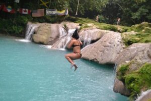 Private Tour From Ocho Rios To Blue Hole Secret Falls and Shopping - Your Driver and the Value of Private Service (Winston’s Role)