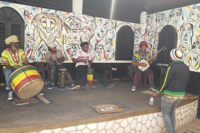 Private Tour Ocho Rios or Runaway Bay To 9 Mile Bob Marley Birth & Resting Place - Price and value: why $135 can be fair (or not)