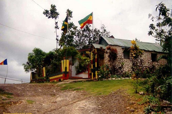 Private Tour Ocho Rios or Runaway Bay To 9 Mile Bob Marley Birth & Resting Place - What you actually see on the way to Nine Mile