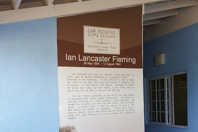 Private Transfer from Ian Fleming Airport to Ocho Rios - Price and value: why $20 per person can make sense
