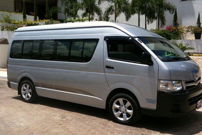 Private Transfer from Montego Bay Airport - Key Things To Know Before You Book