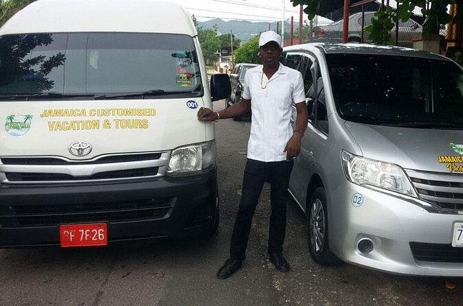 Private Transfer from Montego Bay Airport - What About Negril, Ocho Rios, Rose Hall, And Other Areas?