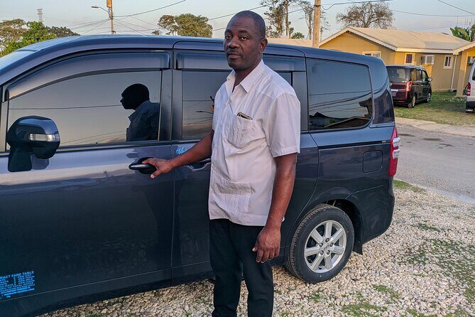 Private Transfer from Montego Bay Airport - Negril Hotels - Airport Pickup at Sangster: Less Guesswork, More Control