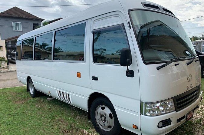 Private Transfer from Montego Bay Airport - Negril Hotels - Value for Money: Why $58 Can Be a Good Deal