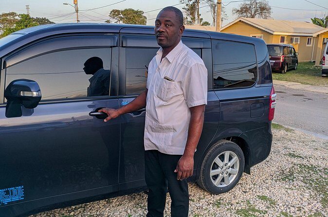 Private Transfer from Montego Bay Airport - Negril Hotels - Timing Tips for a Smooth Arrival Day