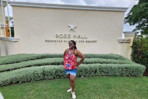 Private Transfer From Montego Bay Airport to Hotels in MontegoBay - Inside the Ride: What the 15–20 Minutes Feels Like