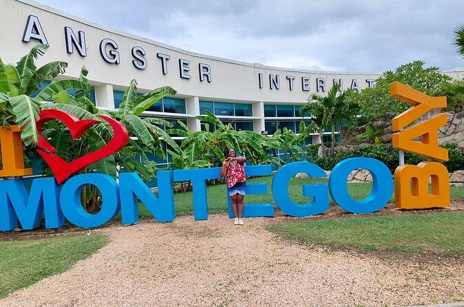 Private Transfer From Montego Bay Airport to Hotels in MontegoBay - Practical Tips to Make This Transfer Go Smoothly