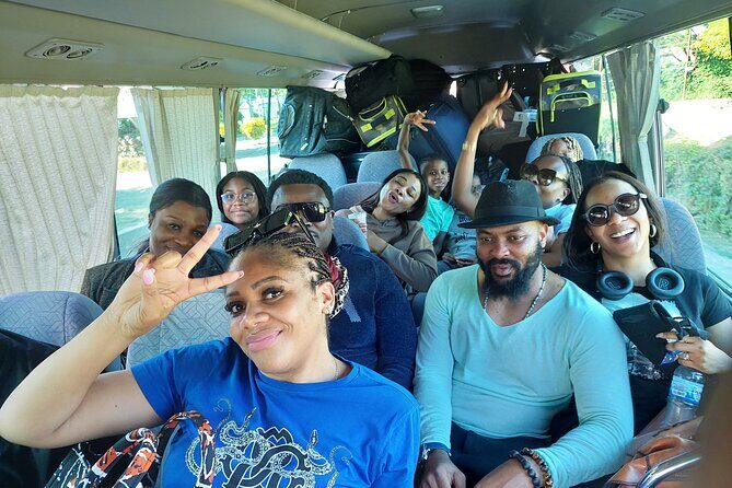 Private Transfer From Montego Bay Airport to Hotels in MontegoBay - Who This Private Montego Bay Airport Transfer Is Best For