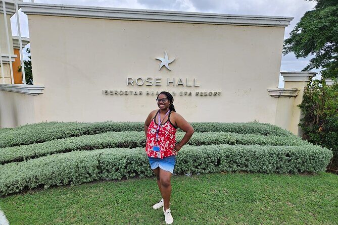Private Transfer From Montego Bay Airport to Hotels in MontegoBay - Inside the Ride: What the 15–20 Minutes Feels Like