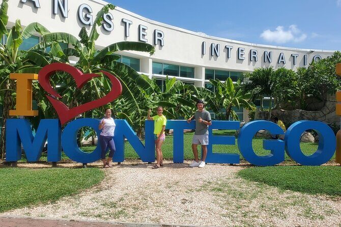 Private Transfer from Montego Bay Airport to Montego Bay Hotels - Key things to know before you go