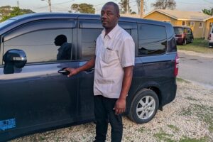 Private Transfer from Montego Bay Airport to Montego Bay Hotels - Ride Comfort: A/C, WiFi, Water, and Flight Monitoring