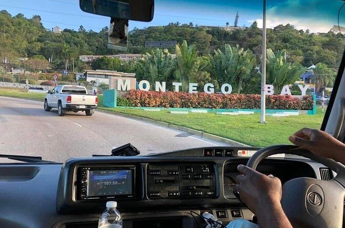 Private Transfer from Montego Bay Airport to Montego Bay Hotels - Value Check: Why $19 Per Person Can Make Sense