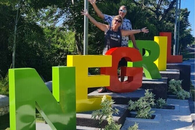 Private Transfer from Montego Bay to Negril - Meeting Your Driver at MBJ (And Why It Matters)