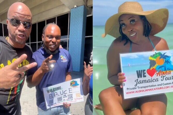 Private Transfer from Montego Bay to Negril - One-Way vs Round-Trip: Pick the Option That Fits Your Trip Style