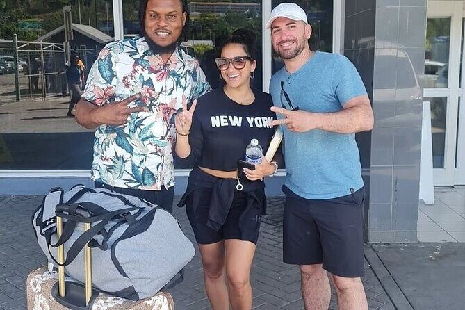 Private Transfer from Montego Bay to Negril - Price and Value: Is $50 Per Person a Good Deal?