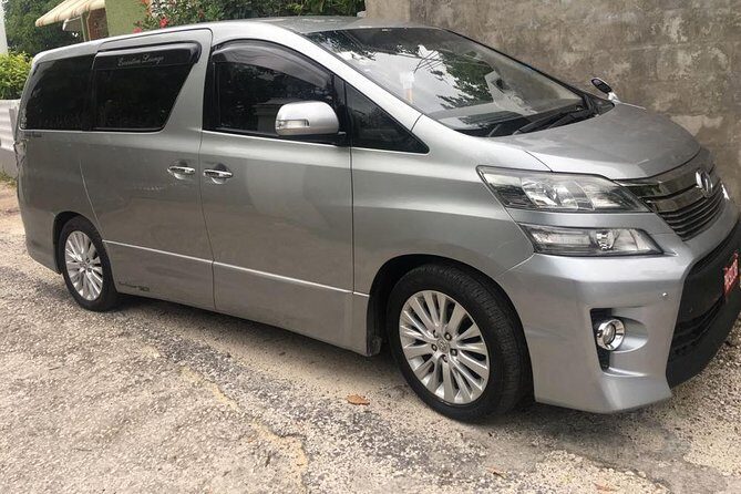 Private Transfers From Montego Bay Airport To Montego Bay - Key Things to Know Before You Book