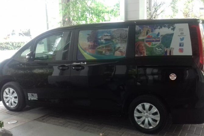 Private Transfers From Montego Bay Airport To Montego Bay - Why a Private MBJ Transfer Beats Taxi Lines