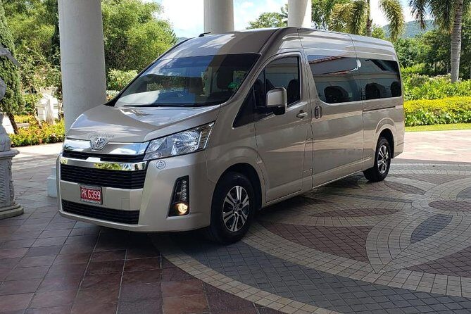 Private Transfers From Montego Bay Airport To Montego Bay - Price and Value: What $21.34 Per Person Really Buys