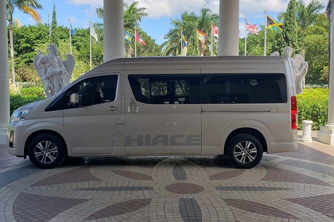 Private Transfers From Montego Bay Airport To Montego Bay - Who This Transfer Works Best For
