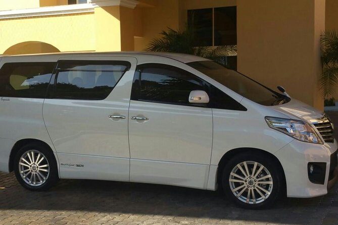 Private Transfers From Montego Bay Airport To Montego Bay - Meet-and-Greet at Sangster International Airport