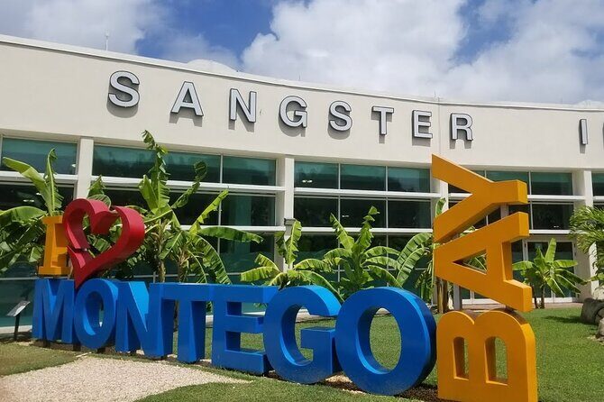 Private Transfers from Montego Bay Airport to Runaway Bay Hotels - Getting to Runaway Bay Without the Airport Chaos
