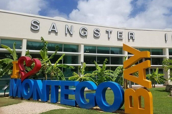 Private Transfers from Montego Bay Airport to Runaway Bay Hotels - Reliability and Service Style: Why the Names Keep Coming Up