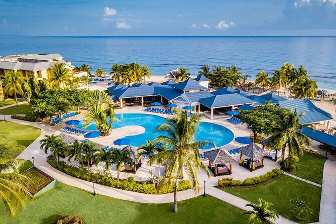 Private Transfers from Montego Bay Airport to Runaway Bay Hotels - Should You Book This Montego Bay to Runaway Bay Private Transfer?