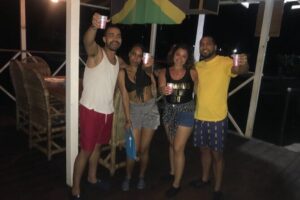Private Transfers From Montego Bay To Luminous Lagoon - The 3-hour plan: pickup, lagoon arrival, and drop-off timing
