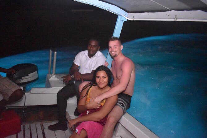 Private Transfers From Montego Bay To Luminous Lagoon - Inside the Luminous Lagoon: glowing plankton, water time, and the boat option