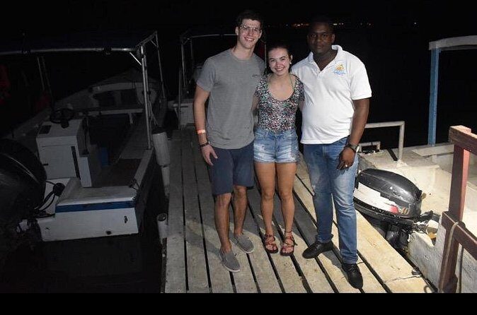 Private Transfers From Montego Bay To Luminous Lagoon - The ride experience: comfort, timing, and the driver’s role