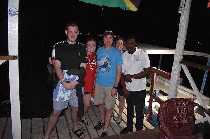 Private Transfers From Montego Bay To Luminous Lagoon - What makes the lagoon night work (and where it can fall short)