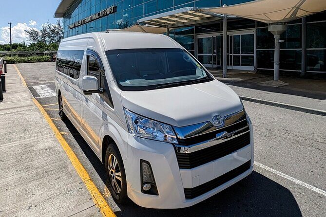 Private Transfers To/From Kingston & Airport (KIN) Across Jamaica - First Things First: What This Transfer Is Really Good At